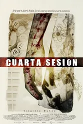 Cuarta sesión постер