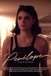 Penelope 2018 постер