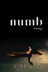 Numb 2003 постер