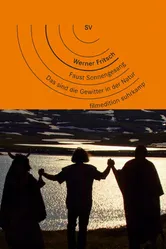 Faust Sonnengesang постер