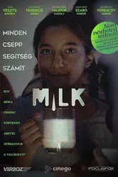 Milk 2022 постер