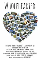 Wholehearted постер