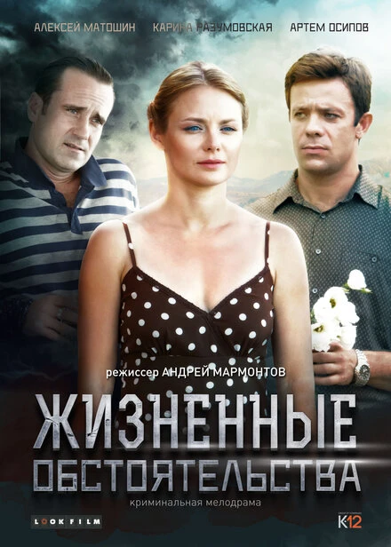 Постер Жизненные обстоятельства 2014