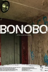 Бонобо 2018 постер