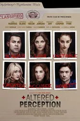 Altered Perception постер