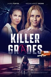 Killer Grades постер