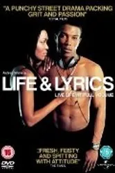 Life and Lyrics постер