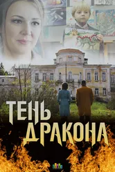Тень дракона 2020 постер