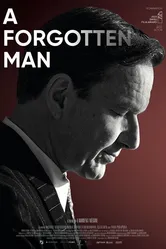 A Forgotten Man постер