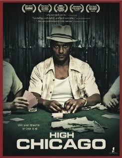 Постер High Chicago