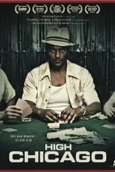 High Chicago постер