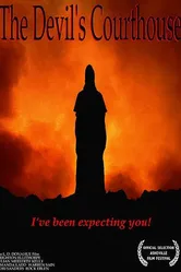 The Devil's Courthouse постер