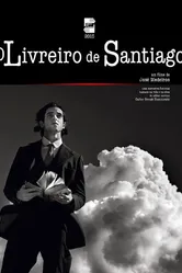 O Livreiro de Santiago постер