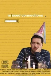 Missed Connections 2012, США постер