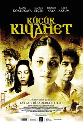 Маленький апокалипсис 2006 постер