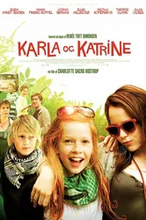 Карла и Катрина 2009 постер