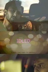 Idled постер