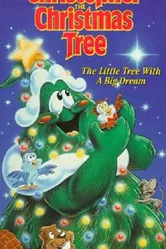Christopher the Christmas Tree постер