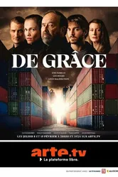 De Grâce постер