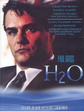 Постер H2O 2004