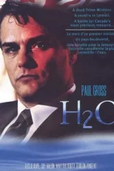 H2O 2004 постер