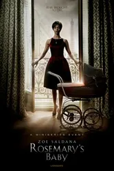 Ребенок Розмари 2014 постер
