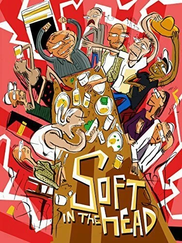 Постер Soft in the Head