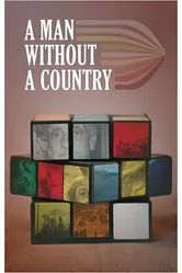 Kurt Vonnegut's A Man Without a Country постер