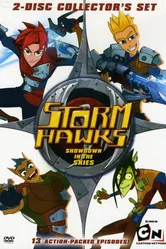Небесные рыцари 2007 постер