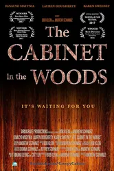The Cabinet in the Woods постер