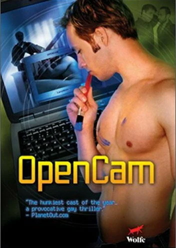 Постер Вебкамера 2005