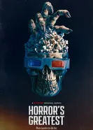 Horror's Greatest постер