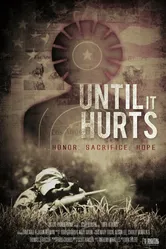 Until It Hurts постер