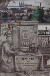 Bohemia docta aneb Labyrint sveta a lusthauz srdce (Bozská komedie) постер