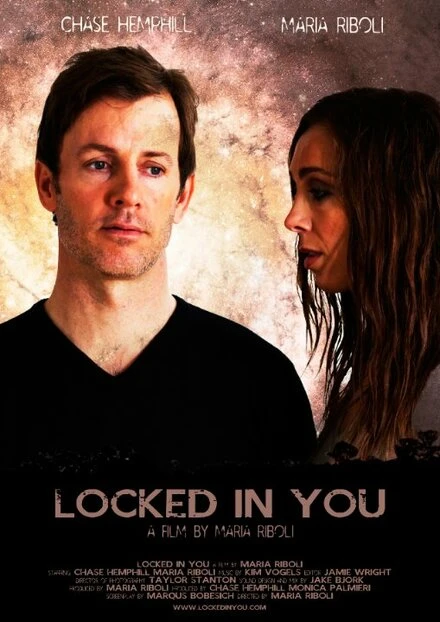 Постер Locked in You
