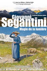 Giovanni Segantini: Magie des Lichts постер