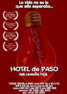 Hotel de Paso постер
