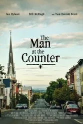 The Man at the Counter постер