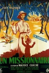 Un missionnaire постер