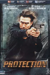 Защита 2001 постер