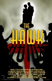 Постер The Hawk 2011