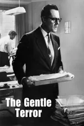 The Gentle Terror постер