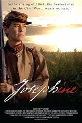 Josephine 2016 постер