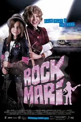 Rock Marí постер