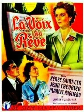 Постер La voix du rêve