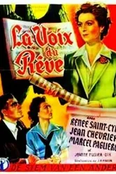 La voix du rêve постер