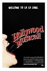 Hollywood Musical! постер