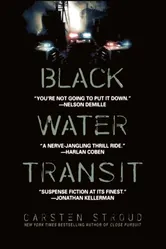 Транзит черной воды 2009 постер