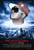 Постер Mr Immortality: The Life and Times of Twista
