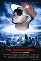Mr Immortality: The Life and Times of Twista постер